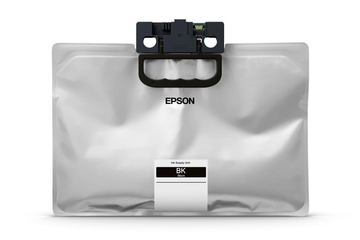 EPSON - WF-M53xx/58xx Series Ink Cartridge XL Black