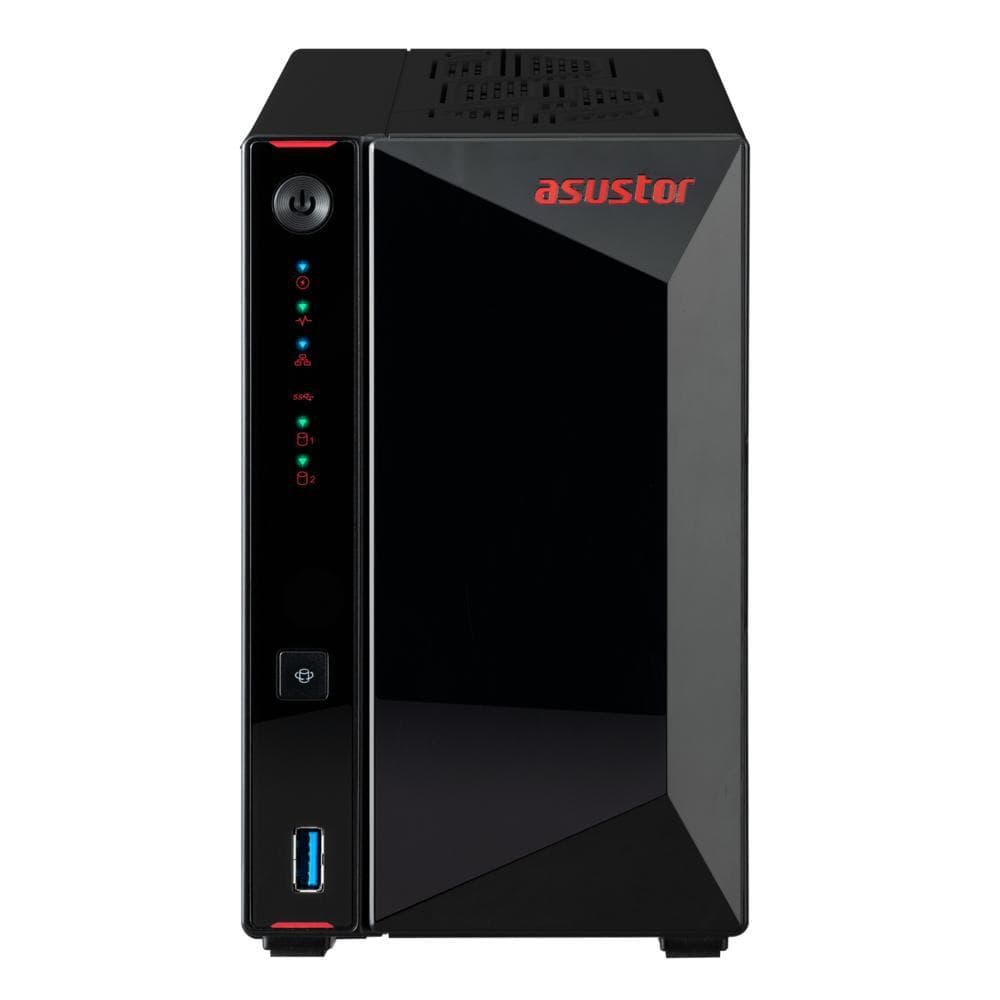 ASUSTOR - AS5402T 2 Bay Tower