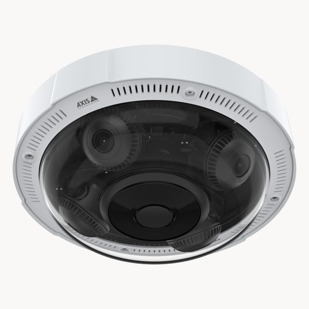 AXIS - P3737-PLE