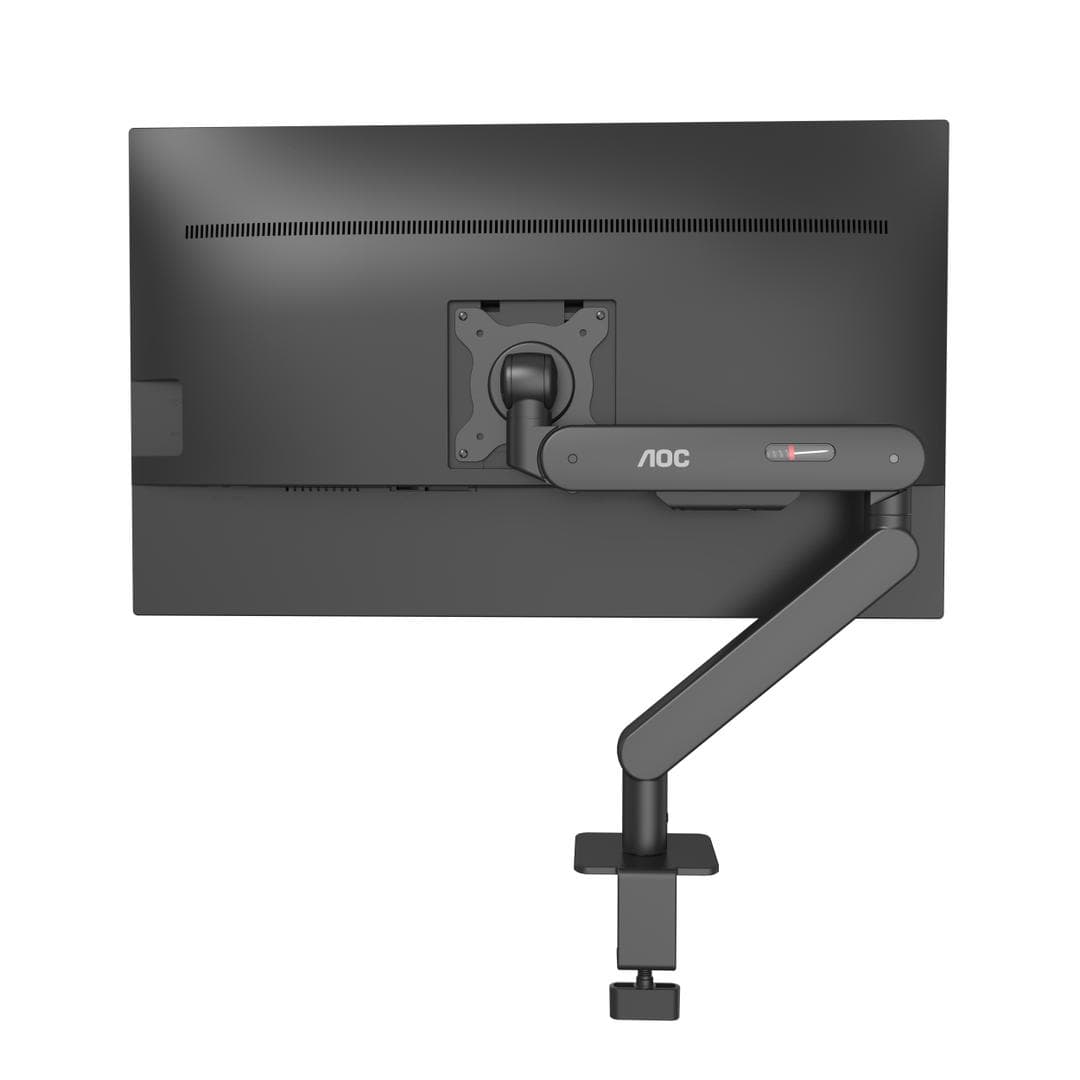 AOC - AM400B MONITOR ARM, SINGLE