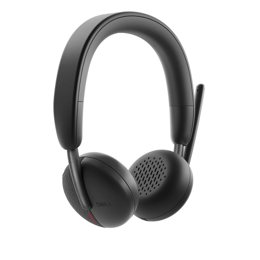 DELL - Wireless Headset WL3024