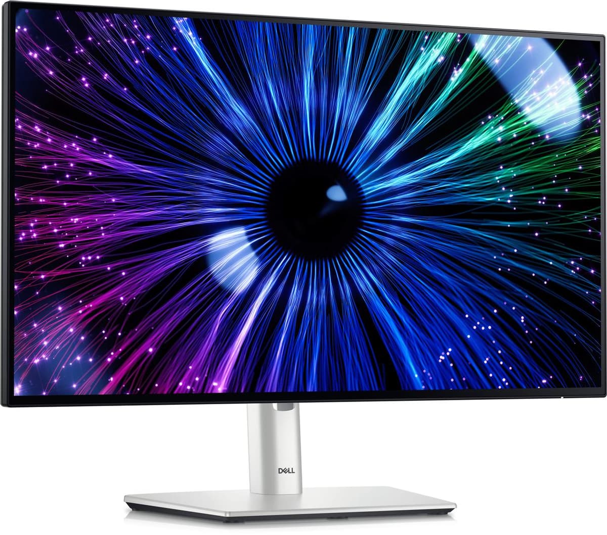 DELL - ULTRASHARP 24 USB-C HUB MO MON U2424HE MNTR