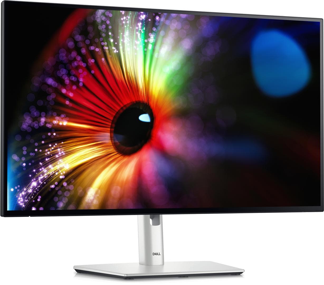 DELL - UltraSharp 27 Monitor U2724D 68.47cm 27inch IPS 2560x1440 120Hz 16:9 350cd/m2 HDMI DP USB-C
