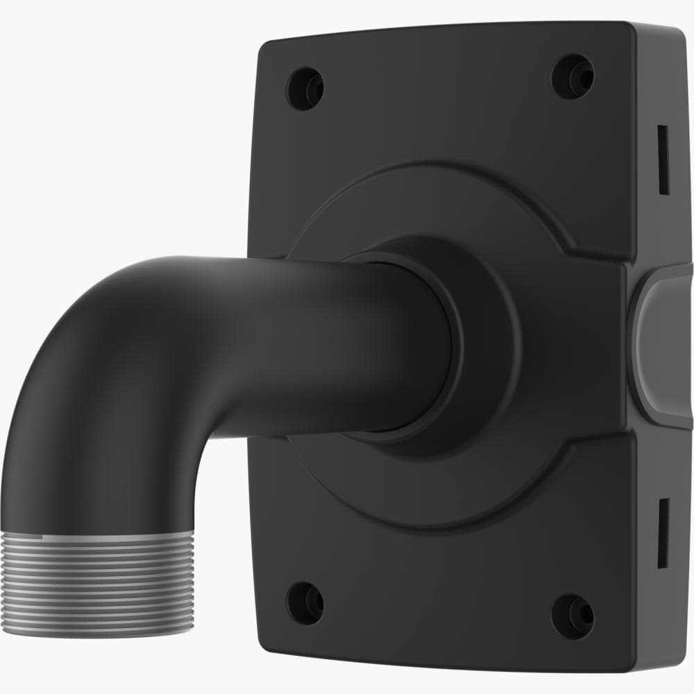 AXIS - TP3004-E Wall Mount Black