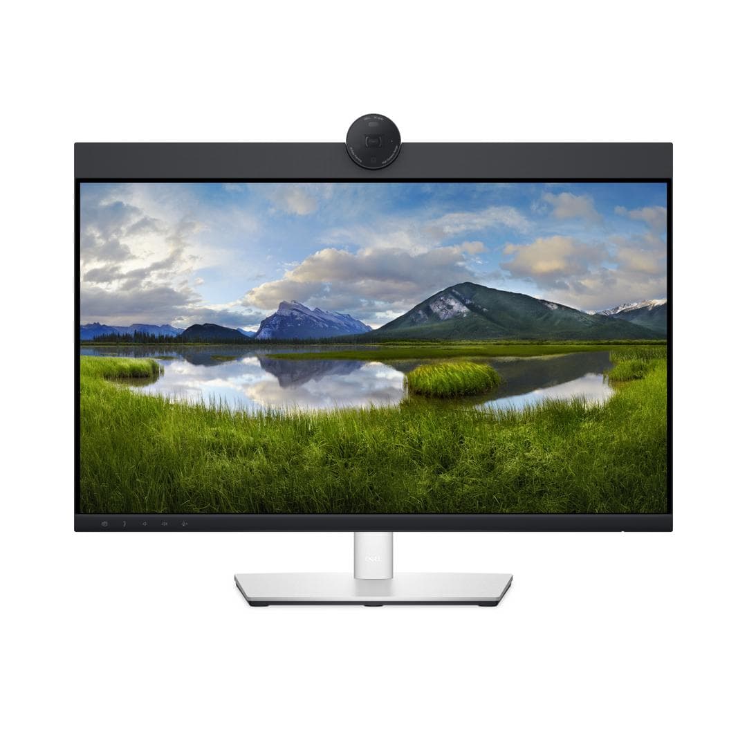 DELL - 24 VIDEO CONFERENCING MON-P2424HEB MNTR