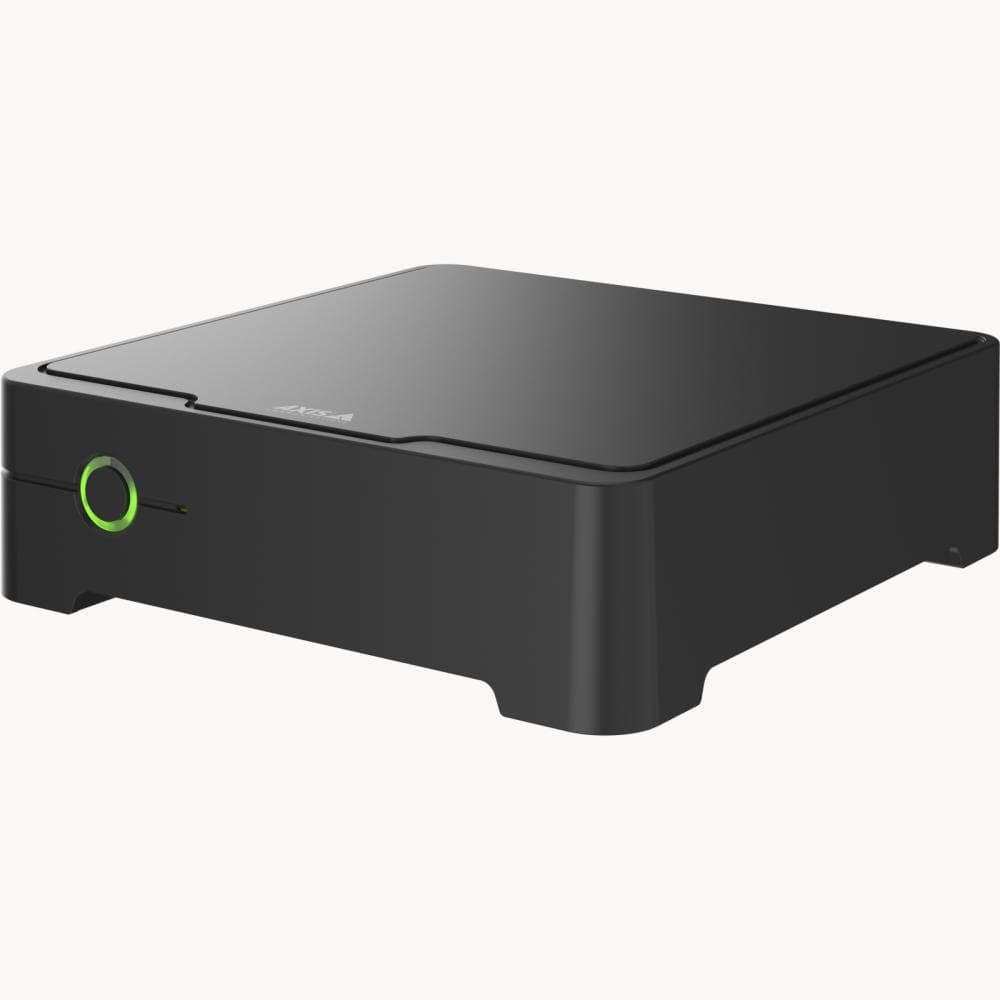 AXIS - S3008 Mk II 2 TB