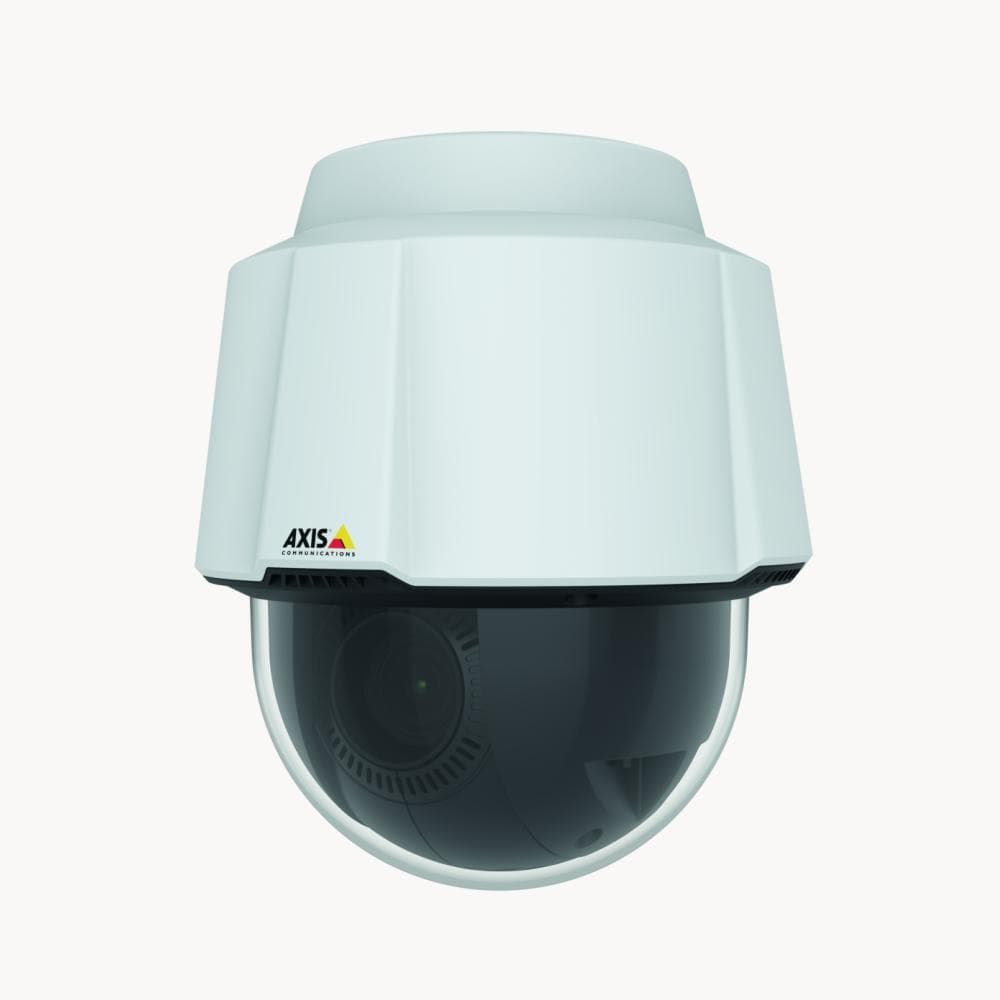AXIS - P5654-E MK II 50 HZ   CAM