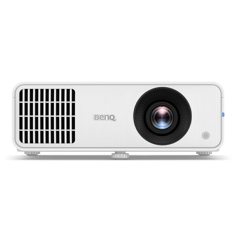 BENQ - LH650 | 1920x1080 DLP 4000ANSI-lumen | 1,15-1,5:1 | Fixed lens | White | Wi-Fi, USB-C