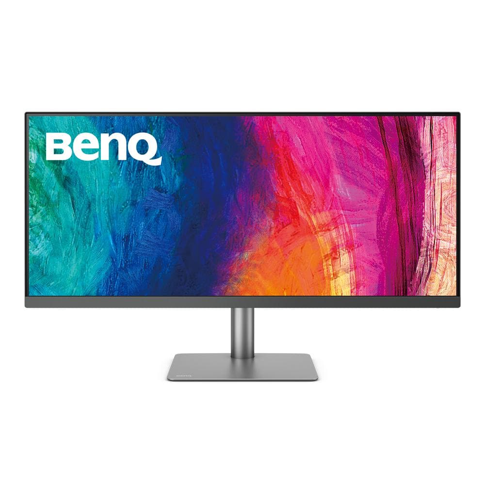 BENQ - 34'' PD3420Q 3440x1440 IPS, VESA DisplayHDR 400 Certified