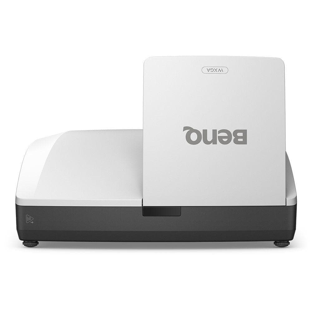 BENQ - LW855UST | 1280x800 DLP 3500ANSI-lumen | 0.35:1 | Fixed lens | White