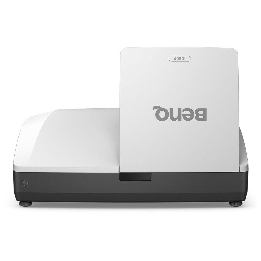 BENQ - LH856UST | 1920x1080 DLP 3500ANSI-lumen | Fixed lens | White