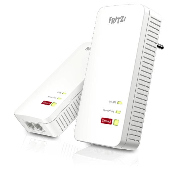 AVM - Fritz!Powerline 1240 Ax Wlan