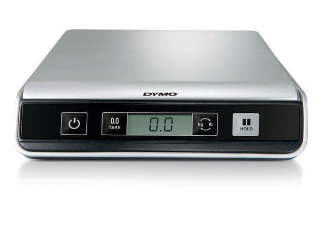 DYMO - M10 Brev/paketvåg 10kg