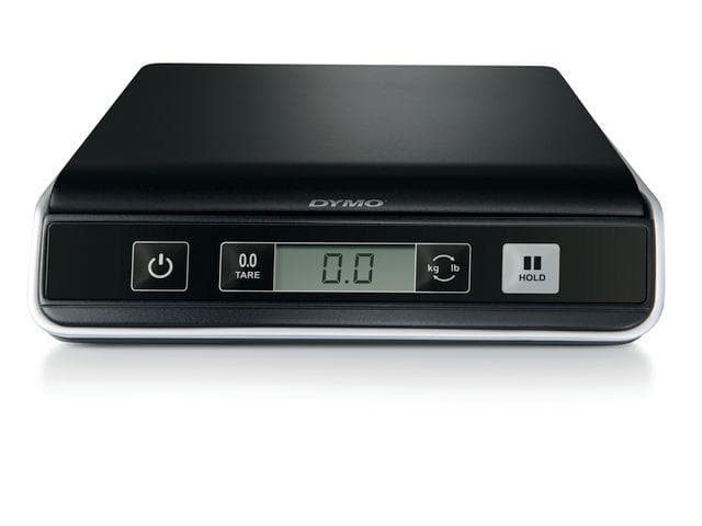 DYMO - M5 Brev/paketvåg 5kg
