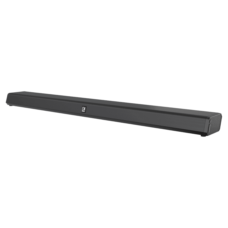 AUDAC - IMEO2 Lydplanke m/HDMI, BT Sort 2x15W + 1x30W