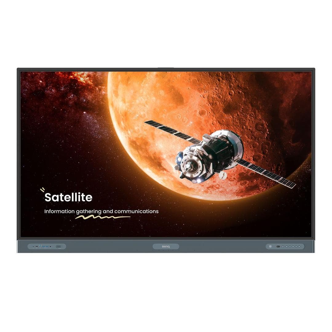BENQ - RP8604 | Board Pro | 86"" |