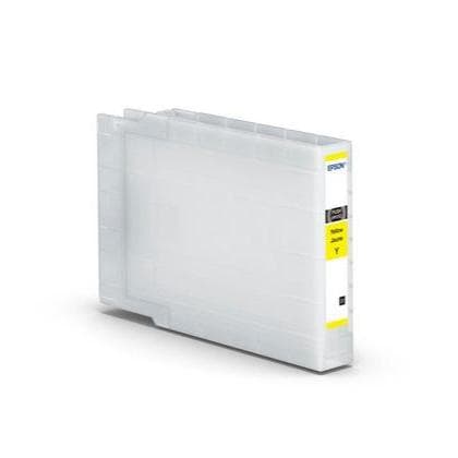 EPSON - WF-C81xx/WF-C86xx Ink Cartridge XL YL