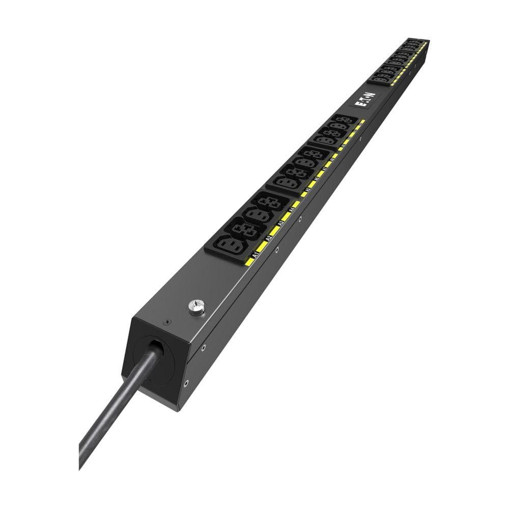 EATON - PDU G4 BA 0U C20 16A 1P