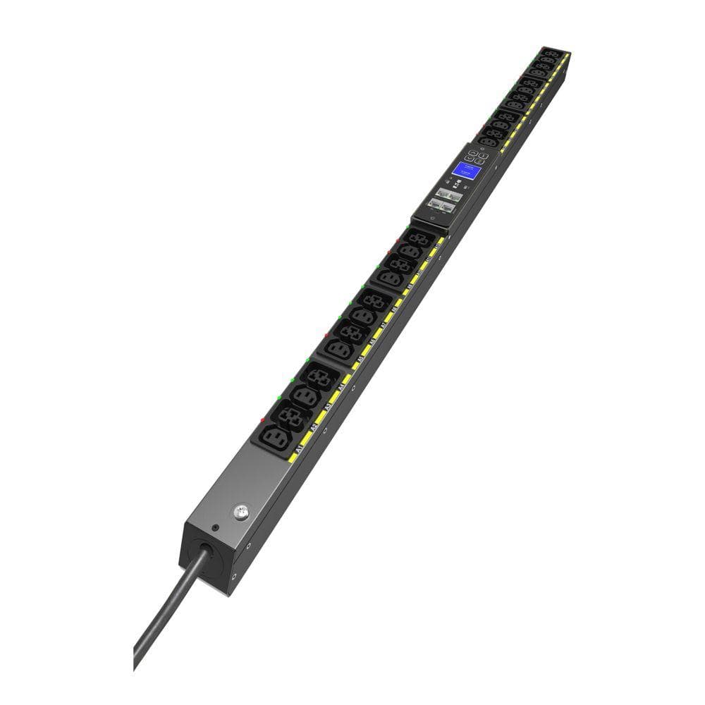 EATON - PDU G4 MA 0U C20 16A 1P