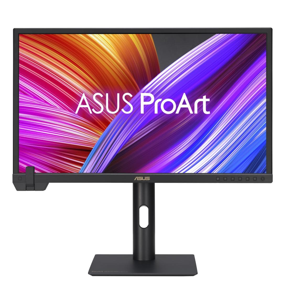 ASUS - LCD ASUS 23.6"" ProArt PA24US 4K 3840x2160p IPS 60Hz 95% DCI-P3 USB-C PD 80W DisplayHDR 600