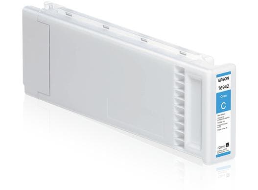 EPSON - T694200 ink cartridge cyan extra high capacity 700ml 1-pack UltraChrome XD