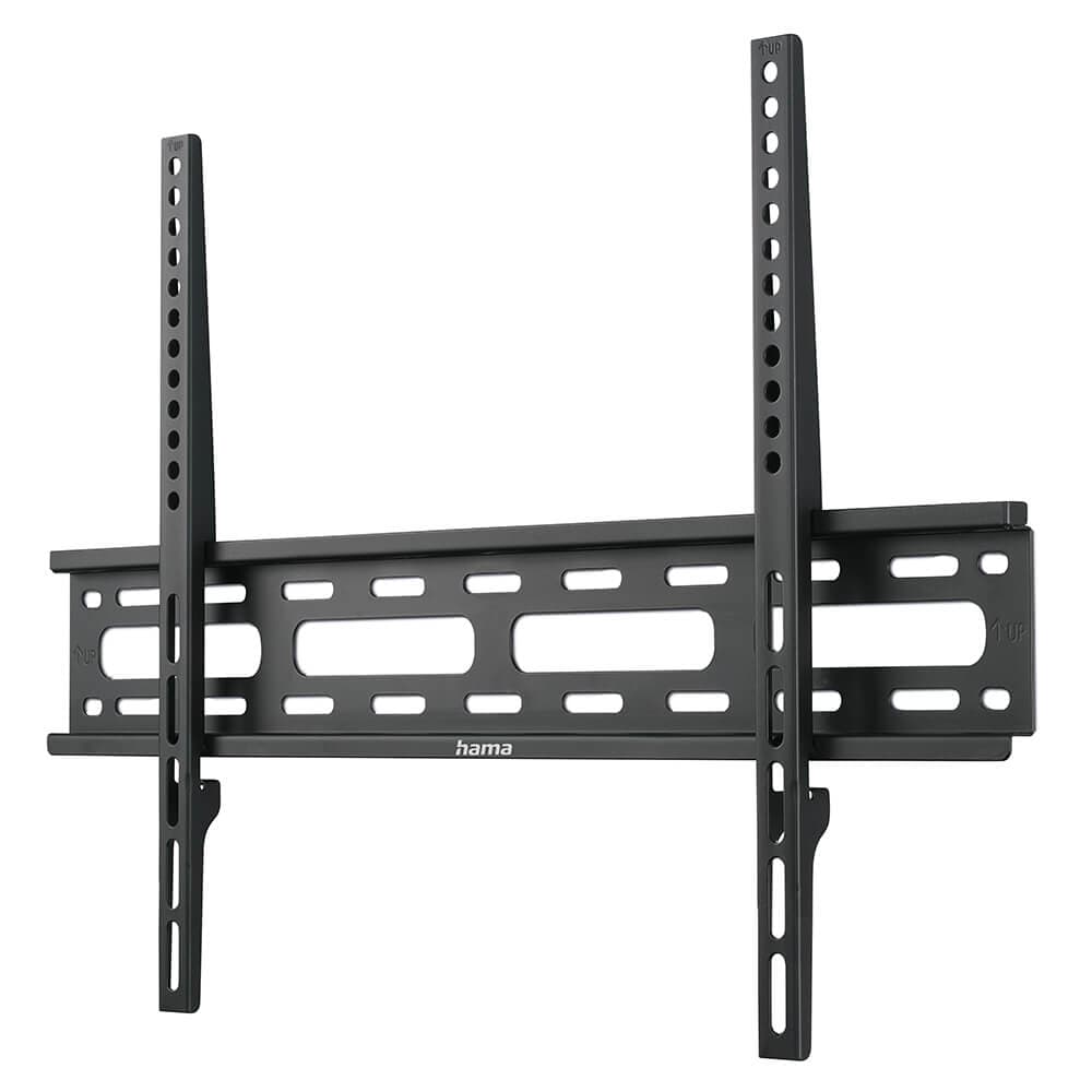 HAMA - Wall Bracket Fixed 32"-75" Black