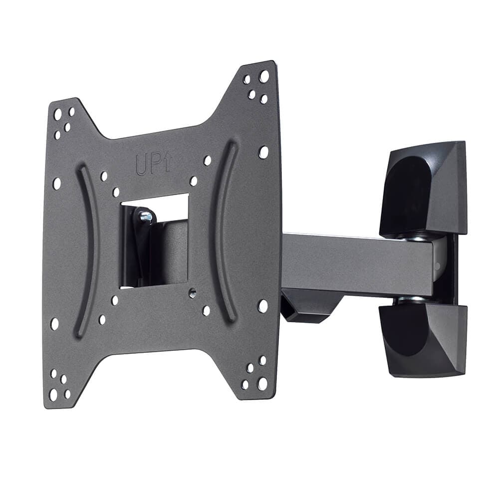 HAMA - TV Wall Bracket Full Motion VESA up to 200x200 48" Black