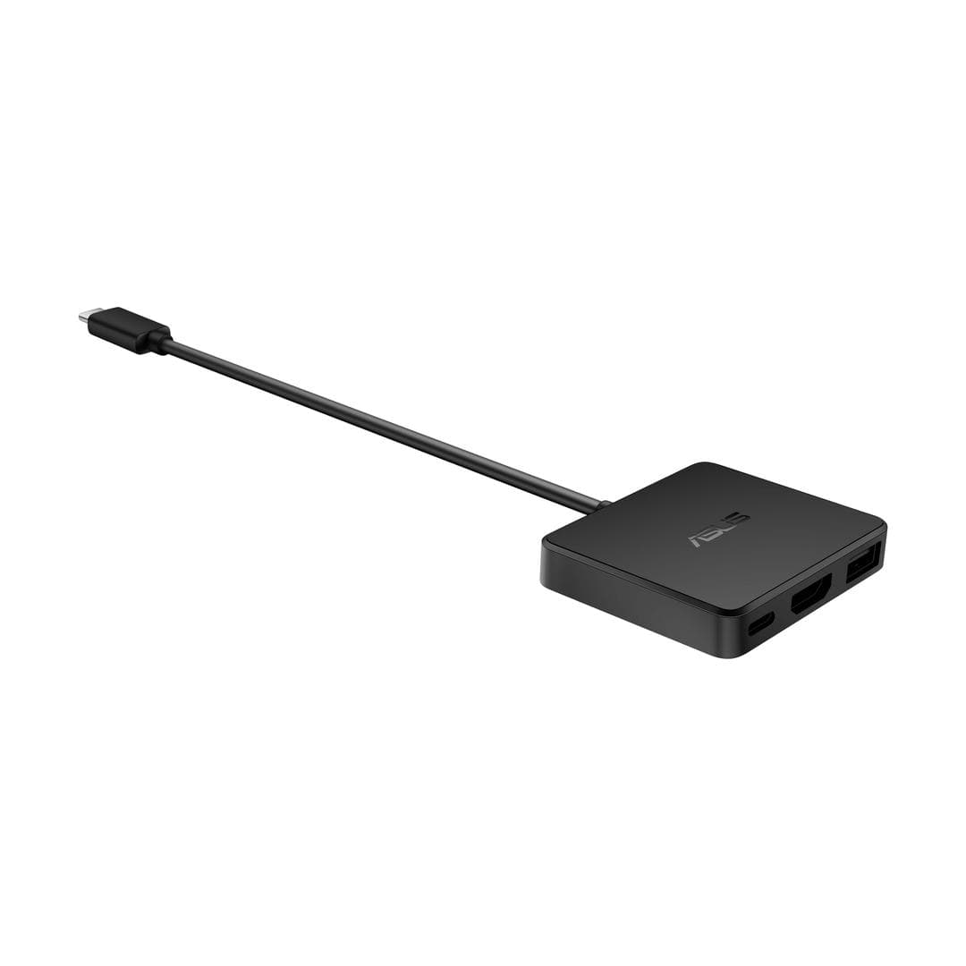 ASUS - Usb-C Mini Dock Wired Usb 3.2