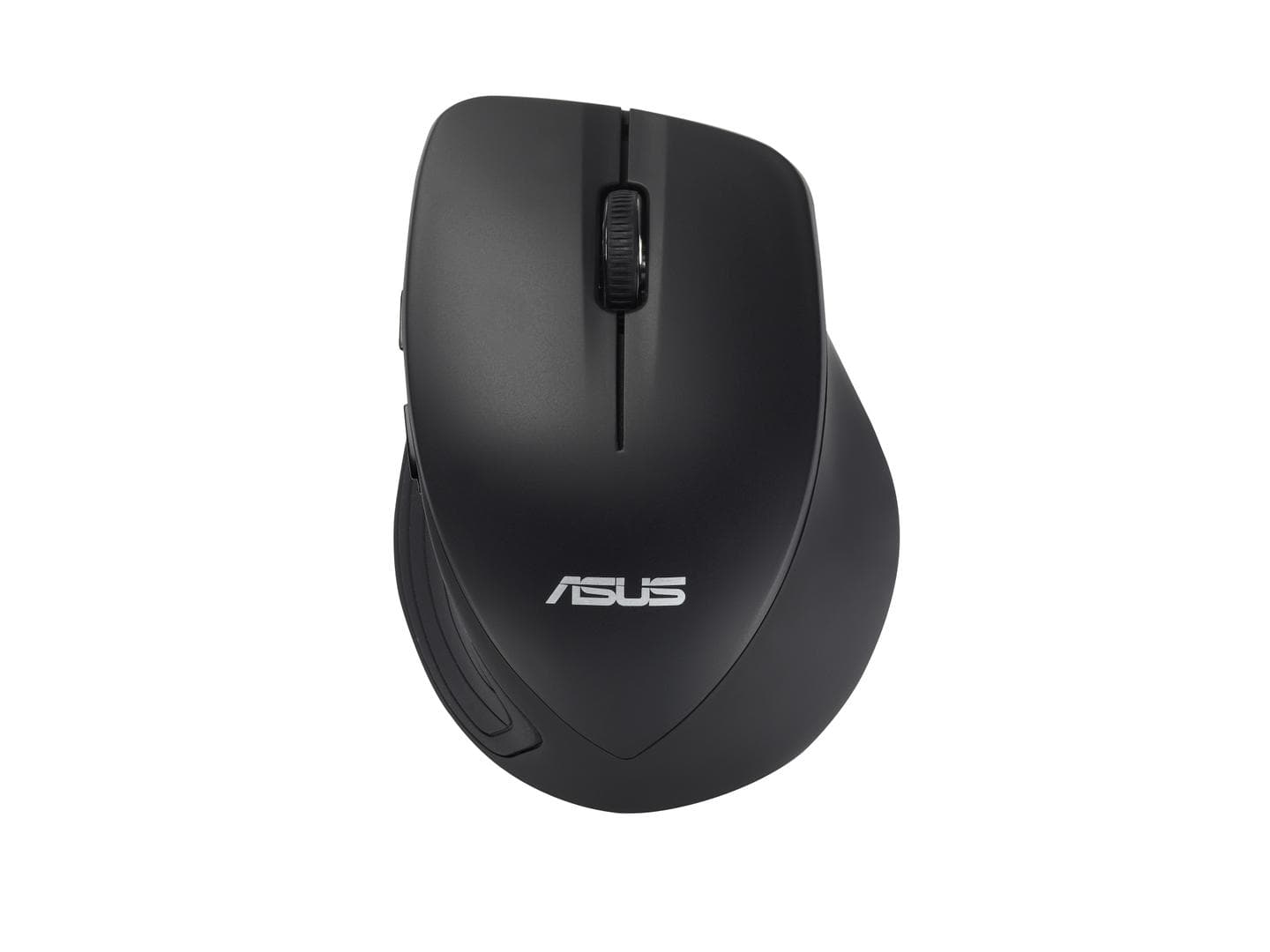 ASUS - Mouse WL WT465 Black