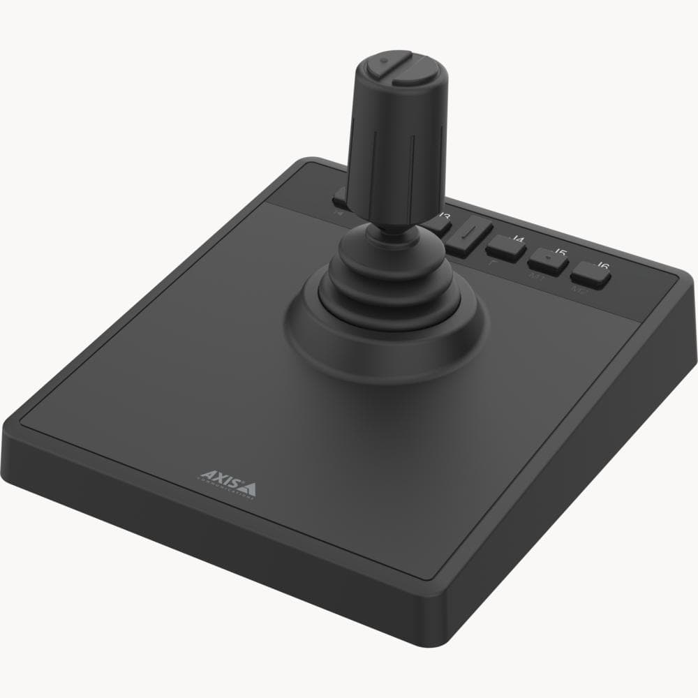 AXIS - TU9002 Joystick