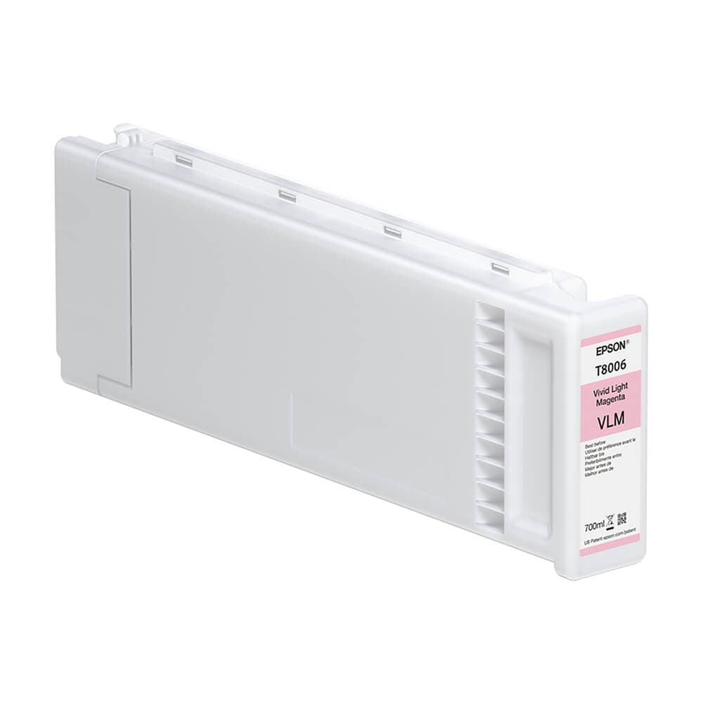 EPSON - Sglpack Vivid Light MG T80060N UltraChro