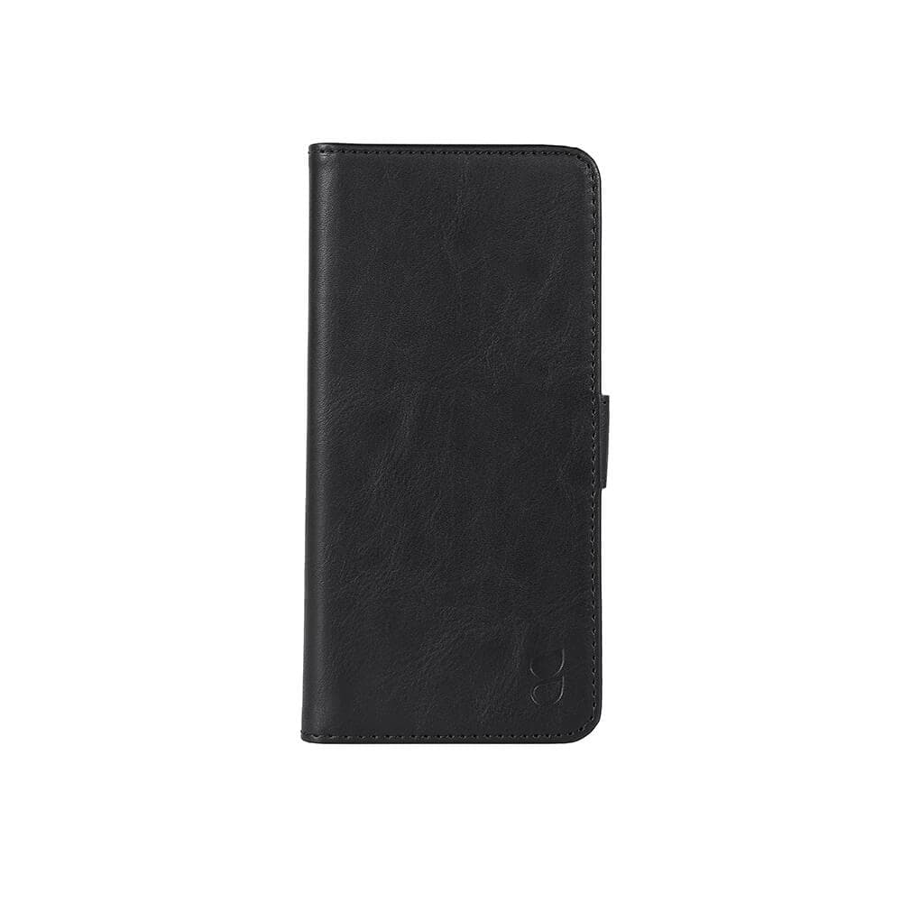 GEAR - Classic 3 card Recycled MagSerie iPhone 17 Deep Red