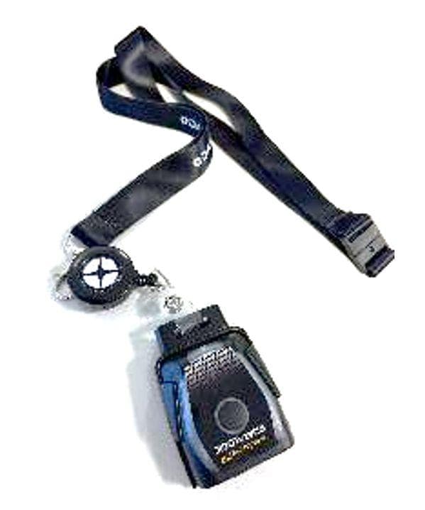 DATALOGIC - LANYARD - EXTENSIBLE WITH HOLDER FOR NECK/BELT ACCS