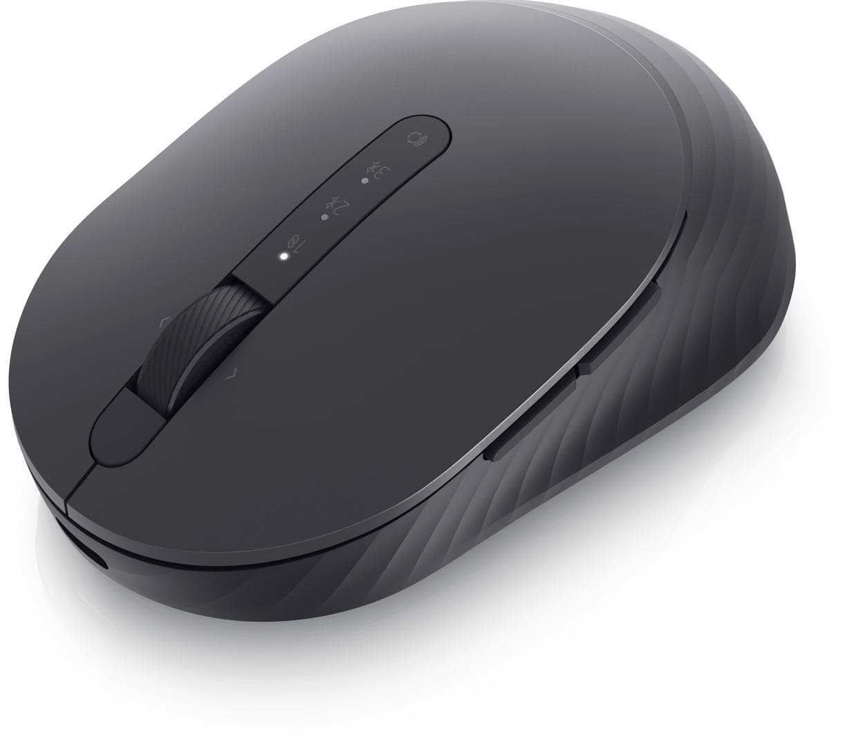 DELL - MS7421W RECHARGEABLE WIRELESS MOUSE - GRAPHITE BLACK WRLS
