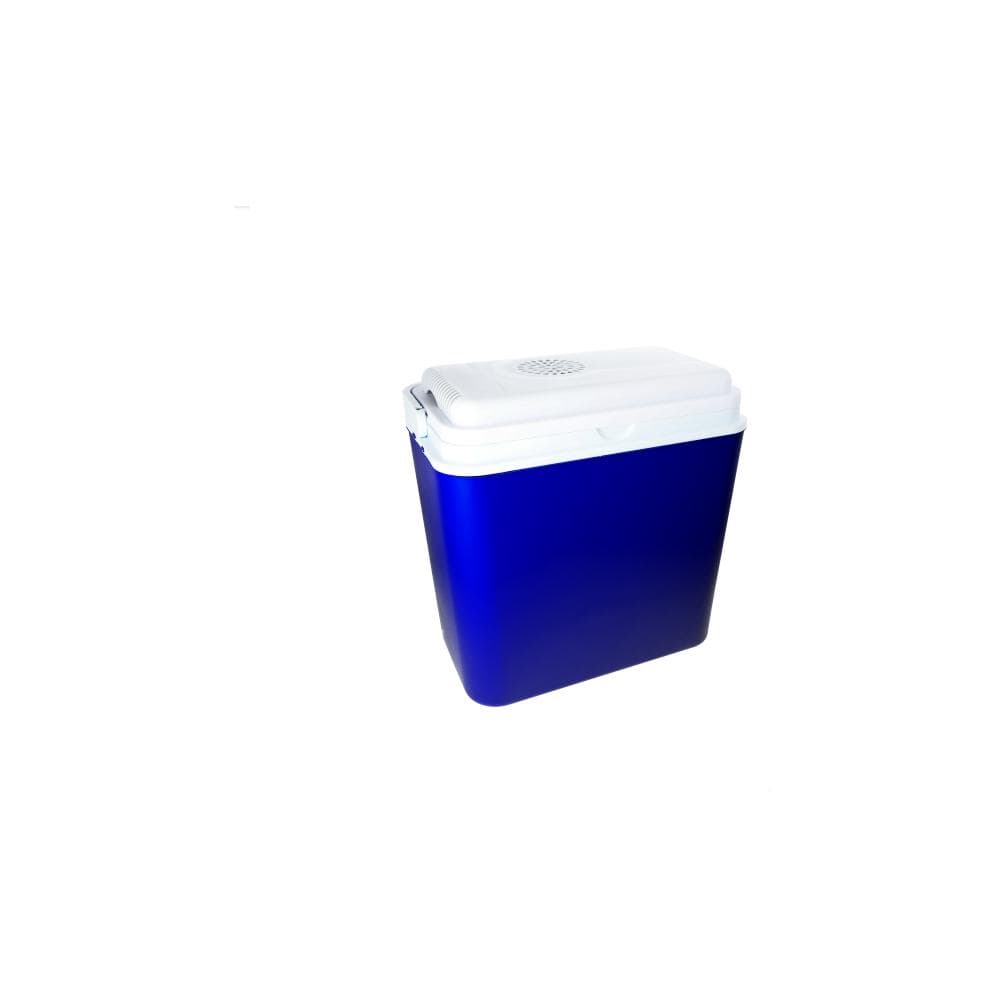 EDCO - Coolbox 12V 22L Blue