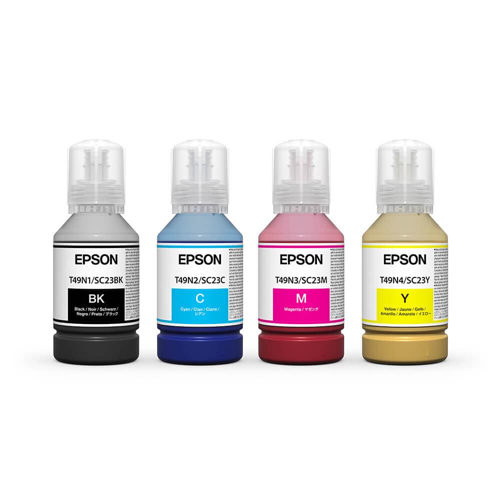 EPSON - SC-T3100x Cyan Ink