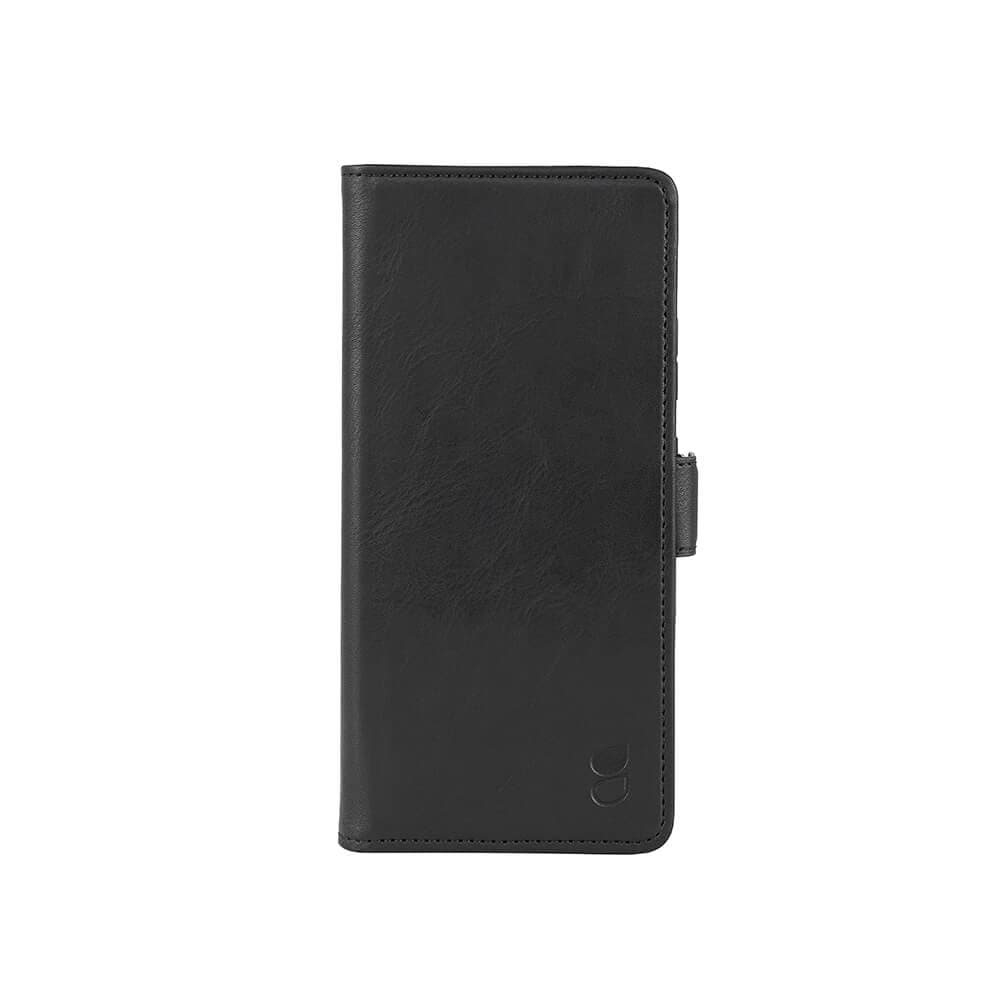 GEAR - Wallet Case Samsung Galaxy XCover 7 Svart