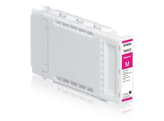 EPSON - T692300 ink cartridge magenta standard capacity 110ml 1-pack UltraChrome XD