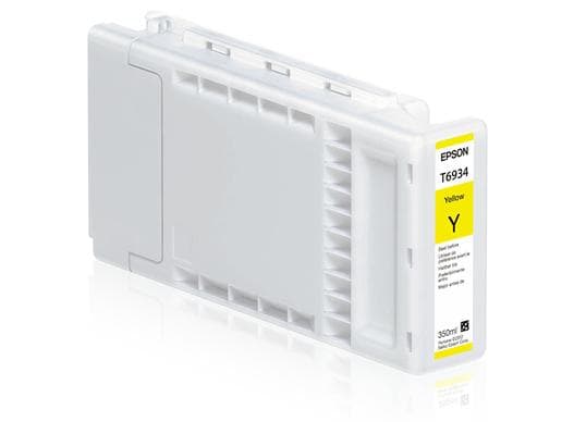 EPSON - T693400 ink cartridge yellow high capacity 350ml 1-pack UltraChrome XD