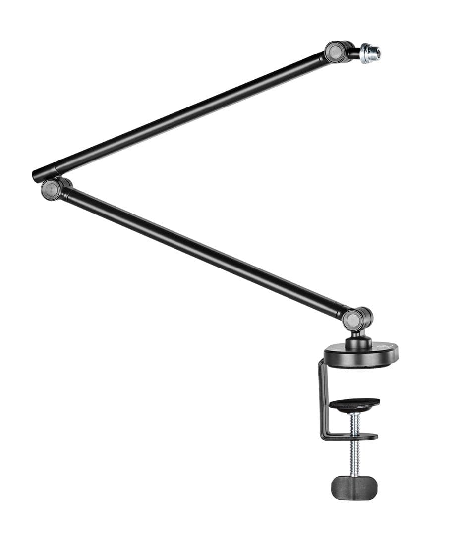 DELTACO - Universal Streaming Microphone arm