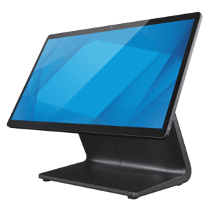 ELO - 15.6-inch Z30 with Intel, Full HD 1920 x 1080 display, Pentium,  No OS, 8GB RAM, 128GB SSD, Projected Capacitive 10-touch, Clear, Wi-Fi, Ethernet, Bluetooth 5.2, 8MP Camera, Gray, with CFD,