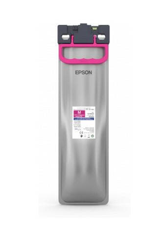EPSON - WorkForce Pro WF-C879R Magenta XXL Ink Supply Unit