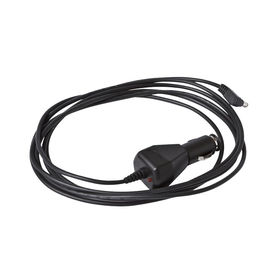 BROTHER - PACD600CG 12 V car adapter