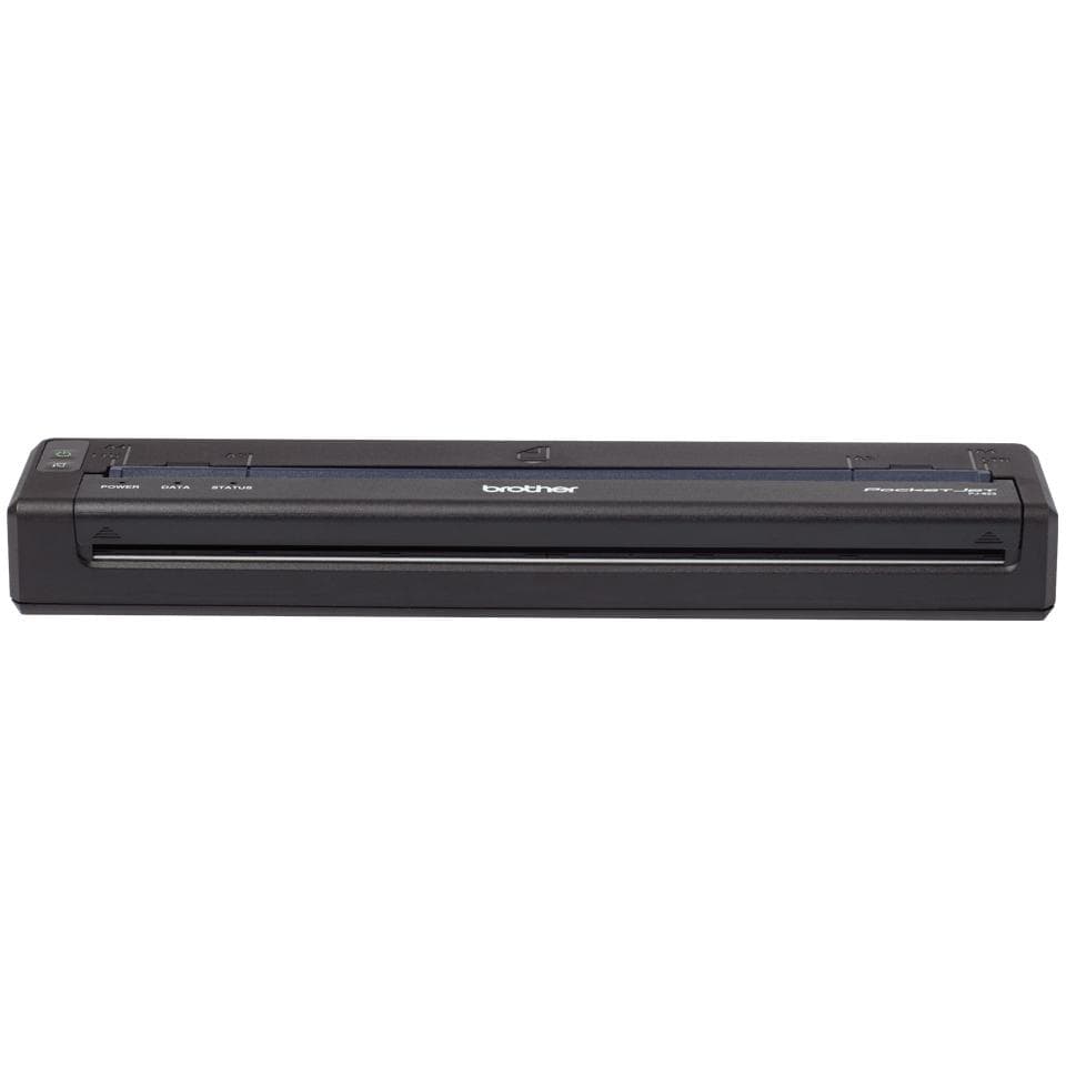BROTHER - PJ-823 300DPI MOBILE A4 PRINTER (USB-C) PRNT