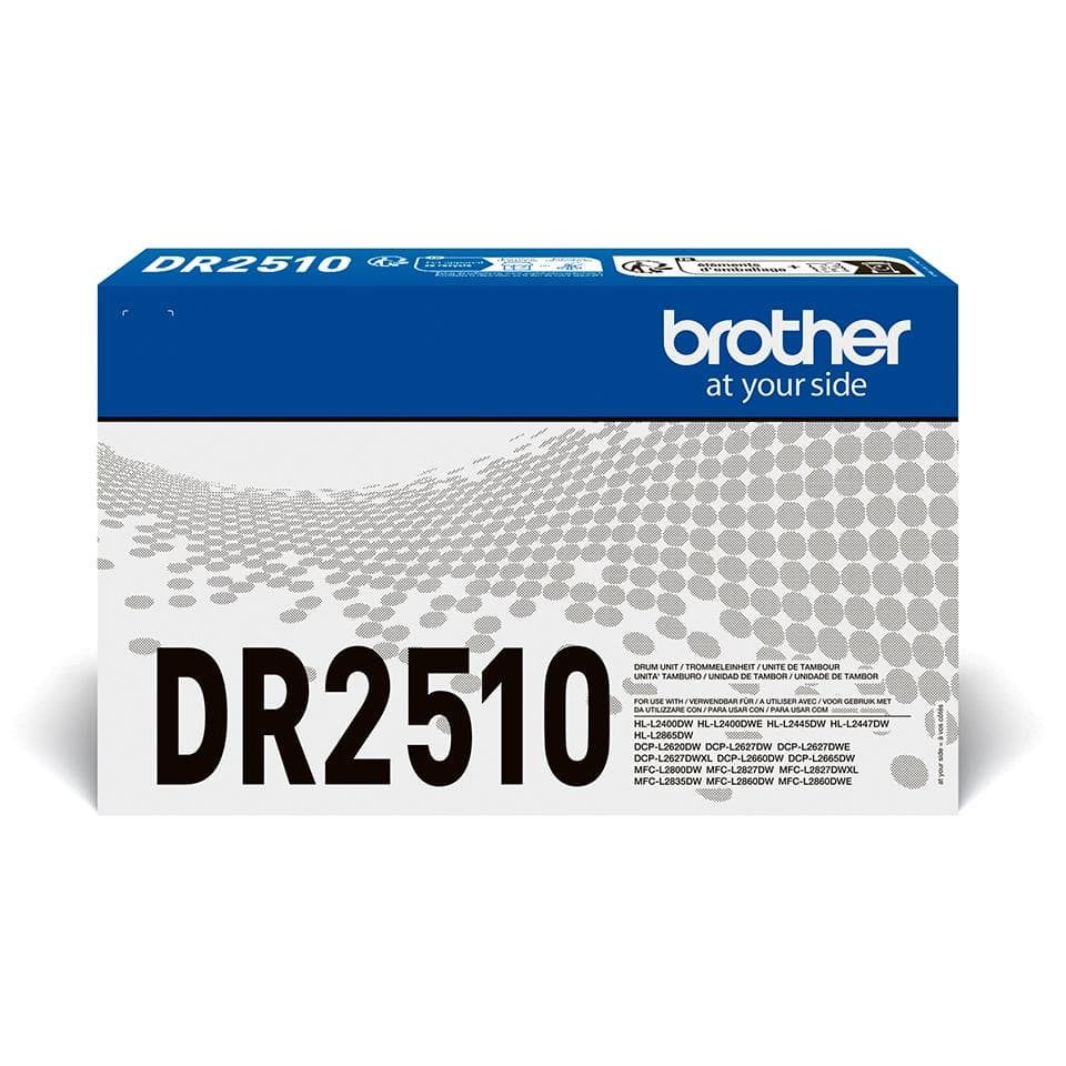 BROTHER - DR2510