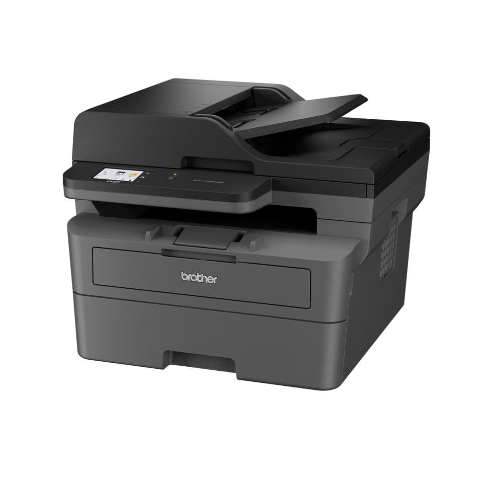 BROTHER - DCP-L2660DW Monolaser MFP 34ppm