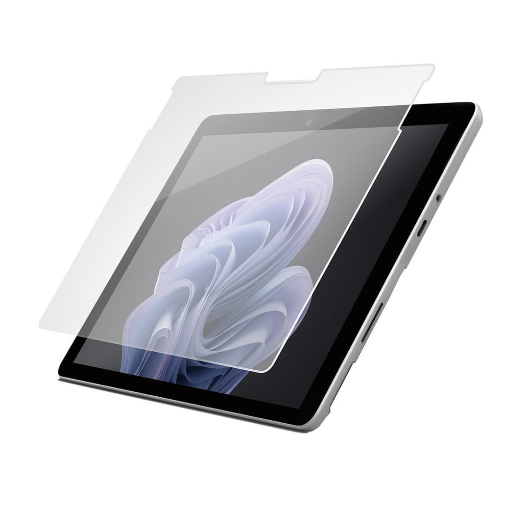 COMPULOCKS - Surface GO 2-4 10.5" Tempered Glass Scre