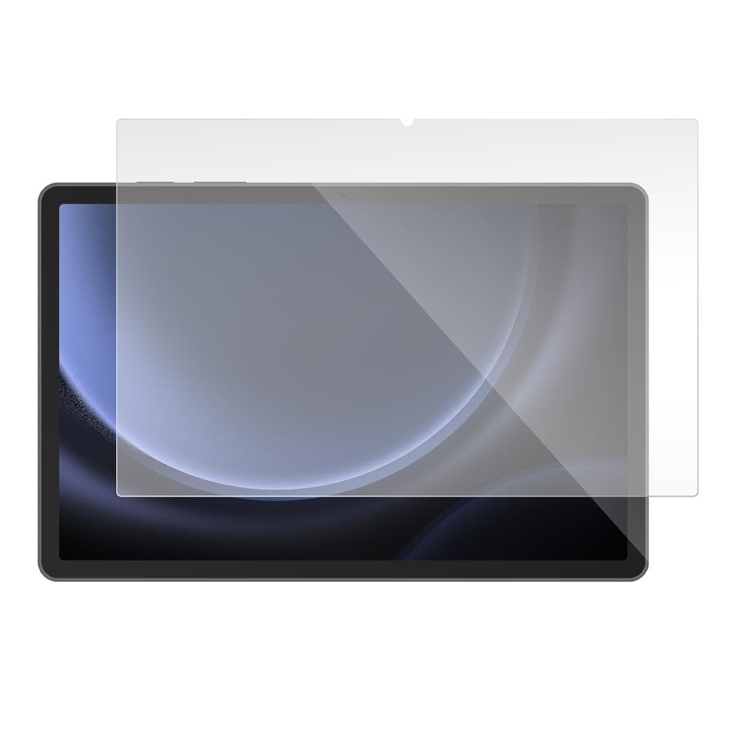COMPULOCKS - Galaxy Tab S9FE 10.9" Tempered Glass Scr