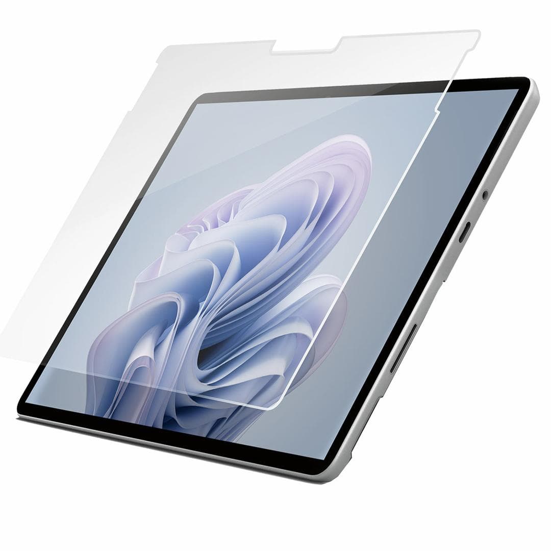 COMPULOCKS - Surface Pro 9 13" Tempered Glass Screen