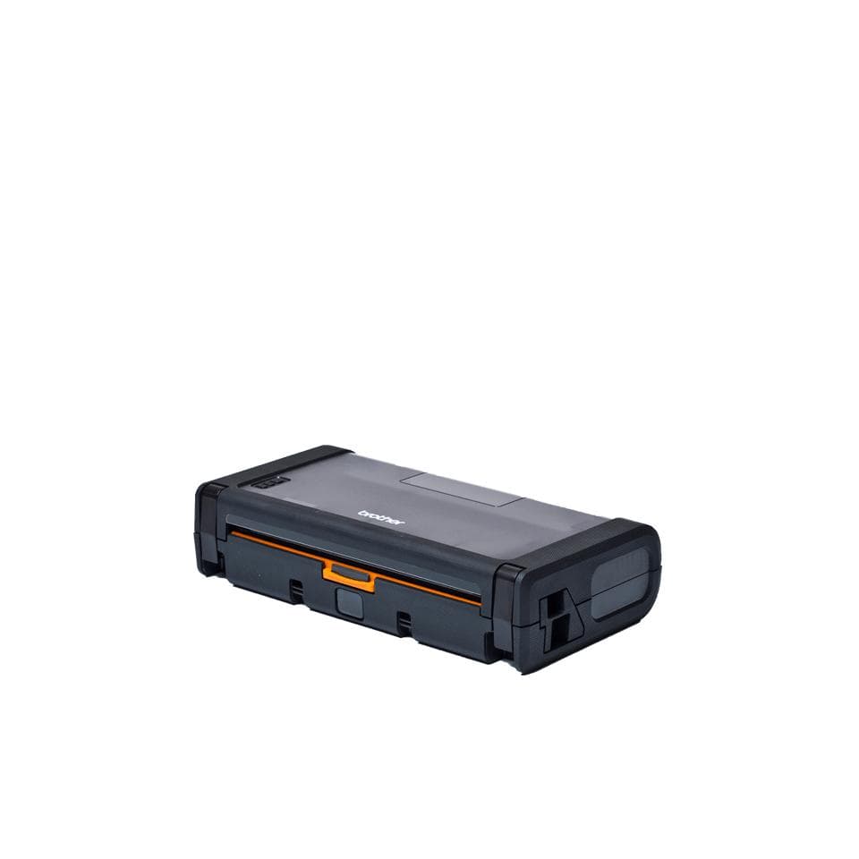BROTHER - PROTECTIVE CASE F/ROLL PAPER/PJ PJ7XX ACCS